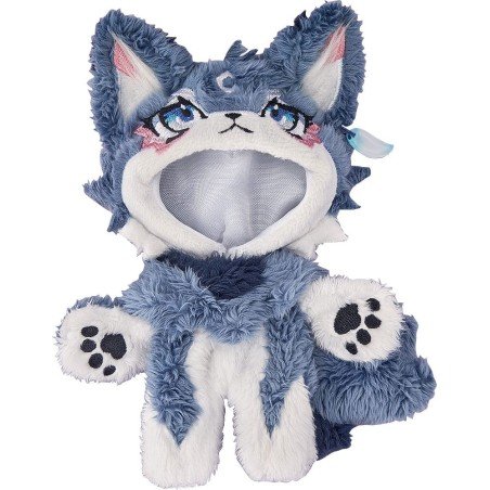 Fluffy Land accessoires pour figurines Nendoroid Doll Kigurumi Pajamas: Caesar | 4580828661998