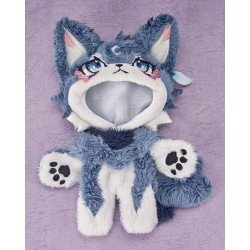 Fluffy Land Parts for Nendoroid Doll Figures Kigurumi Pajamas: Caesar | 4580828661998