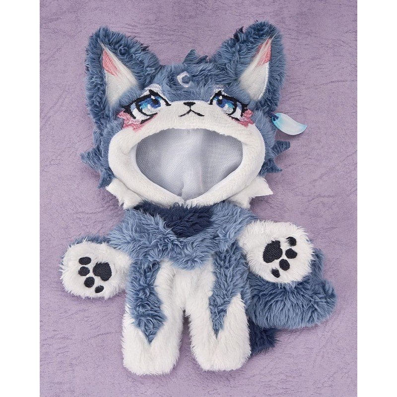 Fluffy Land accessoires pour figurines Nendoroid Doll Kigurumi Pajamas: Caesar | 4580828661998