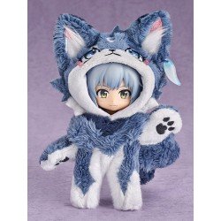 Fluffy Land accessoires pour figurines Nendoroid Doll Kigurumi Pajamas: Caesar | 4580828661998