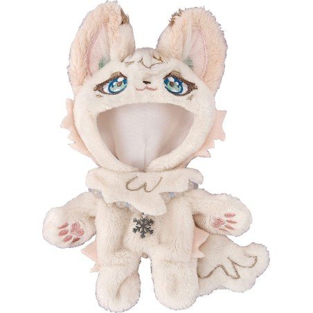 Fluffy Land accessoires pour figurines Nendoroid Doll Kigurumi Pajamas: Dyana | 4580828662018