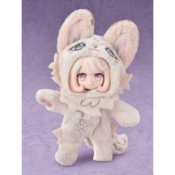 Fluffy Land accessoires pour figurines Nendoroid Doll Kigurumi Pajamas: Dyana | 4580828662018