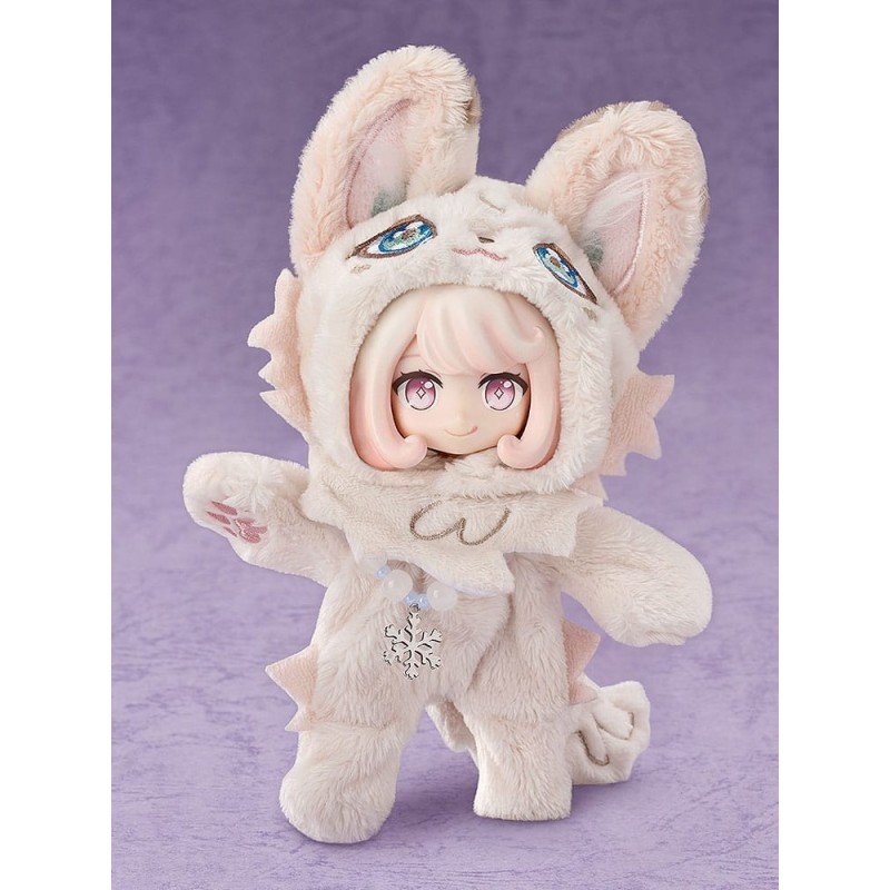 Fluffy Land accessoires pour figurines Nendoroid Doll Kigurumi Pajamas: Dyana | 4580828662018