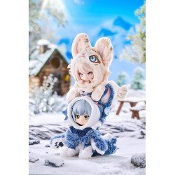 Fluffy Land accessoires pour figurines Nendoroid Doll Kigurumi Pajamas: Dyana | 4580828662018