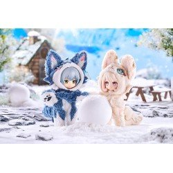 Fluffy Land accessoires pour figurines Nendoroid Doll Kigurumi Pajamas: Dyana | 4580828662018