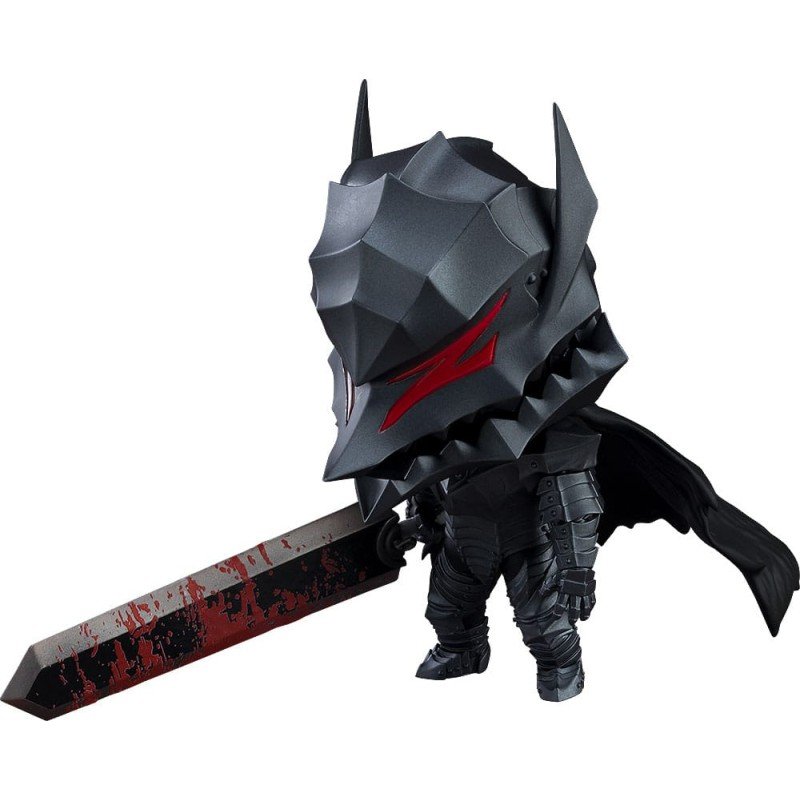 Berserk figurine Nendoroid Guts: Berserker Armor Ver. 10 cm | 4580828662070