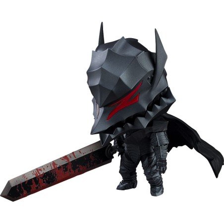 Berserk figurine Nendoroid Guts: Berserker Armor Ver. 10 cm | 4580828662070