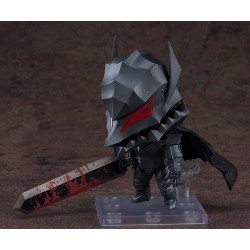 Berserk figurine Nendoroid Guts: Berserker Armor Ver. 10 cm | 4580828662070