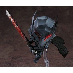 Berserk figurine Nendoroid Guts: Berserker Armor Ver. 10 cm | 4580828662070