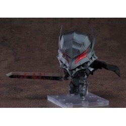 Berserk figurine Nendoroid Guts: Berserker Armor Ver. 10 cm | 4580828662070
