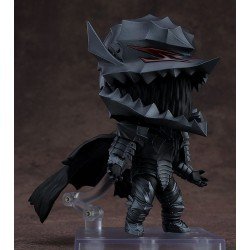 Berserk figurine Nendoroid Guts: Berserker Armor Ver. 10 cm | 4580828662070