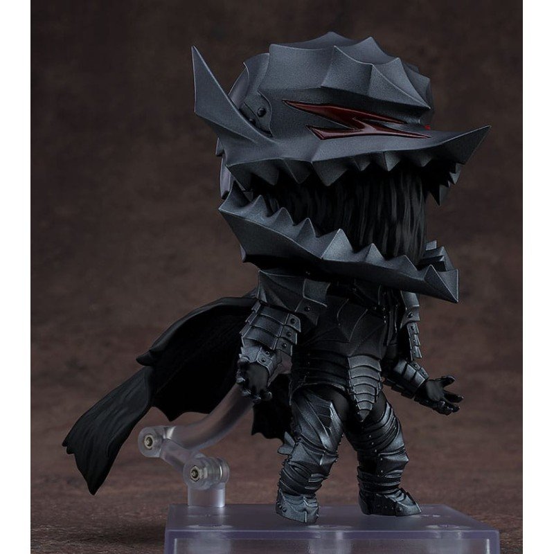 Berserk figurine Nendoroid Guts: Berserker Armor Ver. 10 cm | 4580828662070