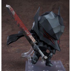 Berserk figurine Nendoroid Guts: Berserker Armor Ver. 10 cm | 4580828662070