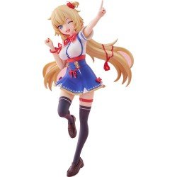 Hololive Production Pop Up Parade PVC Statue Akai Haato 17 cm | 4580828662148