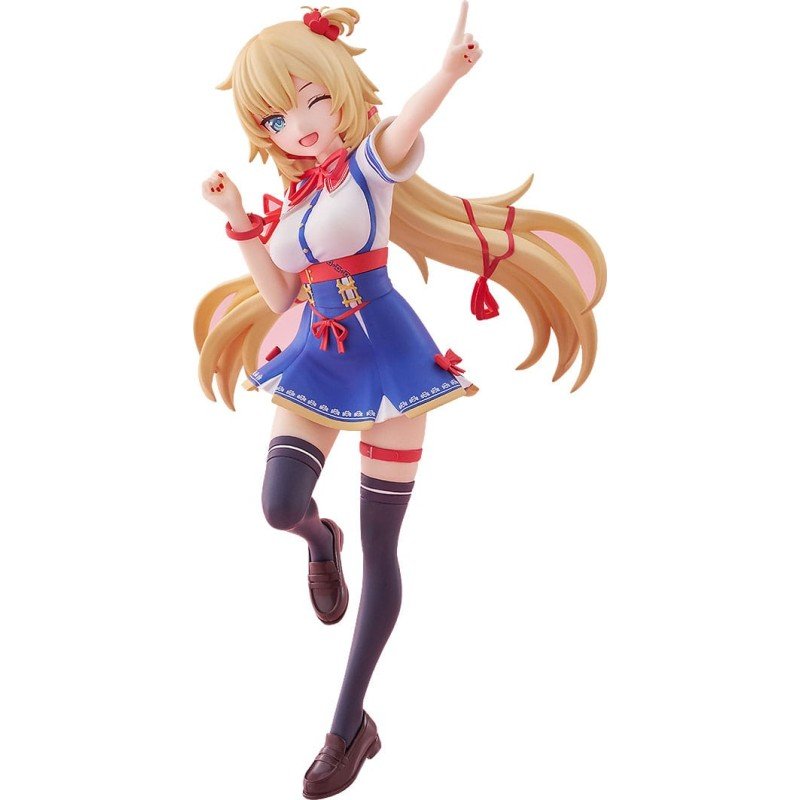 Hololive Production statuette PVC Pop Up Parade Akai Haato 17 cm | 4580828662148
