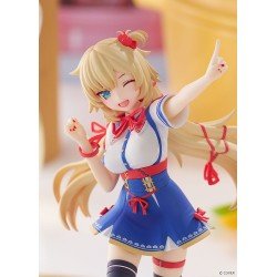 Hololive Production statuette PVC Pop Up Parade Akai Haato 17 cm | 4580828662148
