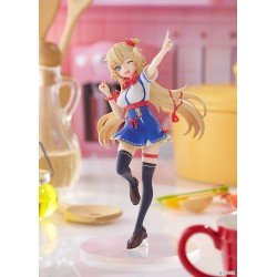 Hololive Production statuette PVC Pop Up Parade Akai Haato 17 cm | 4580828662148