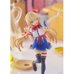 Hololive Production statuette PVC Pop Up Parade Akai Haato 17 cm | 4580828662148