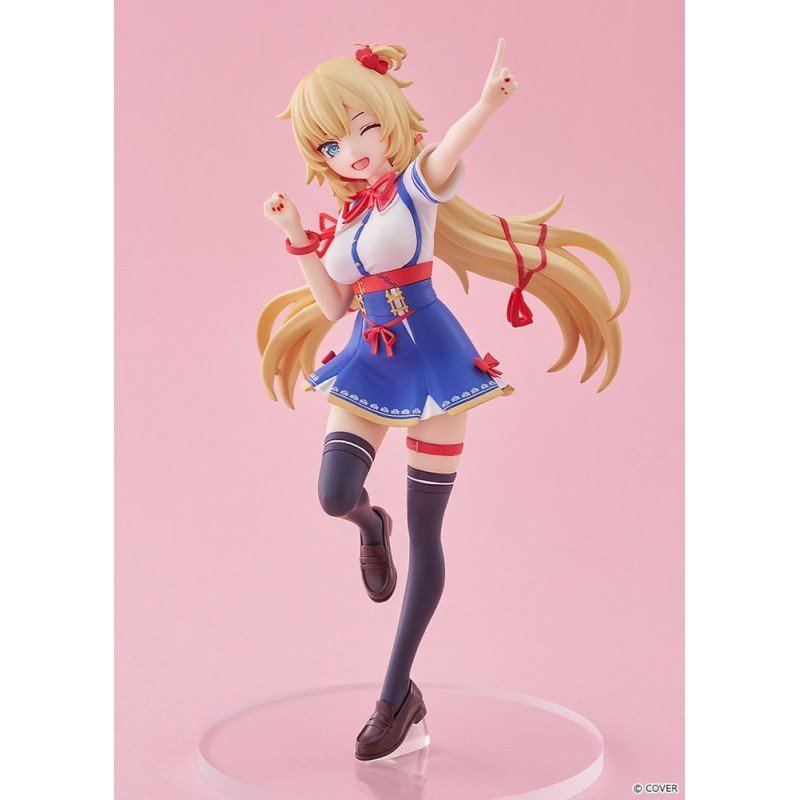 Hololive Production statuette PVC Pop Up Parade Akai Haato 17 cm | 4580828662148