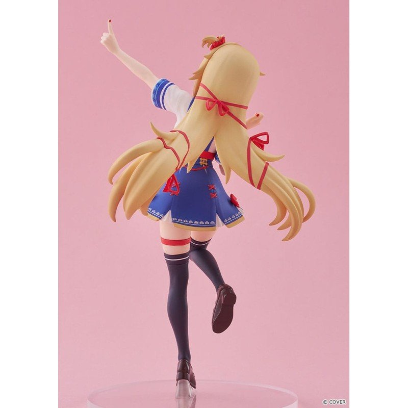 Hololive Production statuette PVC Pop Up Parade Akai Haato 17 cm | 4580828662148