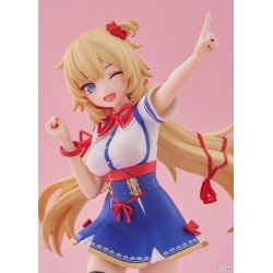 Hololive Production Pop Up Parade PVC Statue Akai Haato 17 cm | 4580828662148