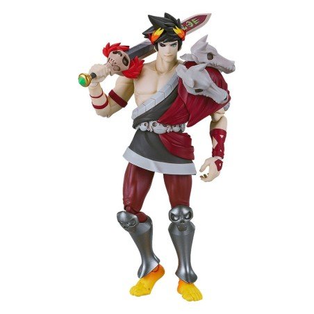 Hades figurine Figma Zagreus 15 cm | 4580828662162