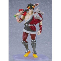 Hades figurine Figma Zagreus 15 cm | 4580828662162