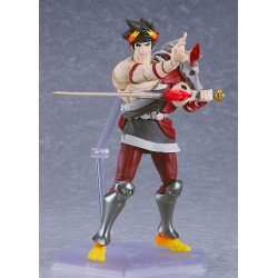 Hades Figma Action Figure Zagreus 15 cm | 4580828662162