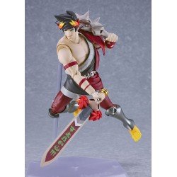 Hades figurine Figma Zagreus 15 cm | 4580828662162