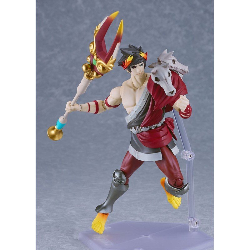 Hades figurine Figma Zagreus 15 cm | 4580828662162