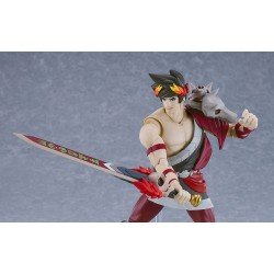 Hades figurine Figma Zagreus 15 cm | 4580828662162