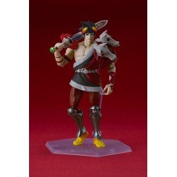Hades figurine Figma Zagreus 15 cm | 4580828662162