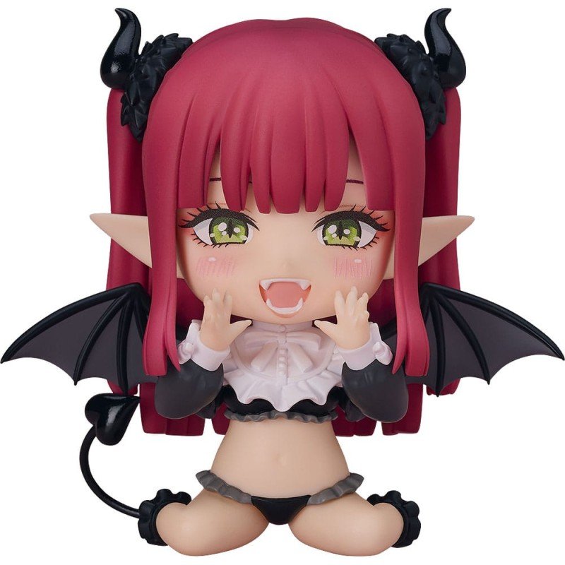My Dress-Up Darling figurine Nendoroid Liz Cosplay by Marin 10 cm | 4580828662216