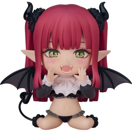 My Dress-Up Darling figurine Nendoroid Liz Cosplay by Marin 10 cm | 4580828662216