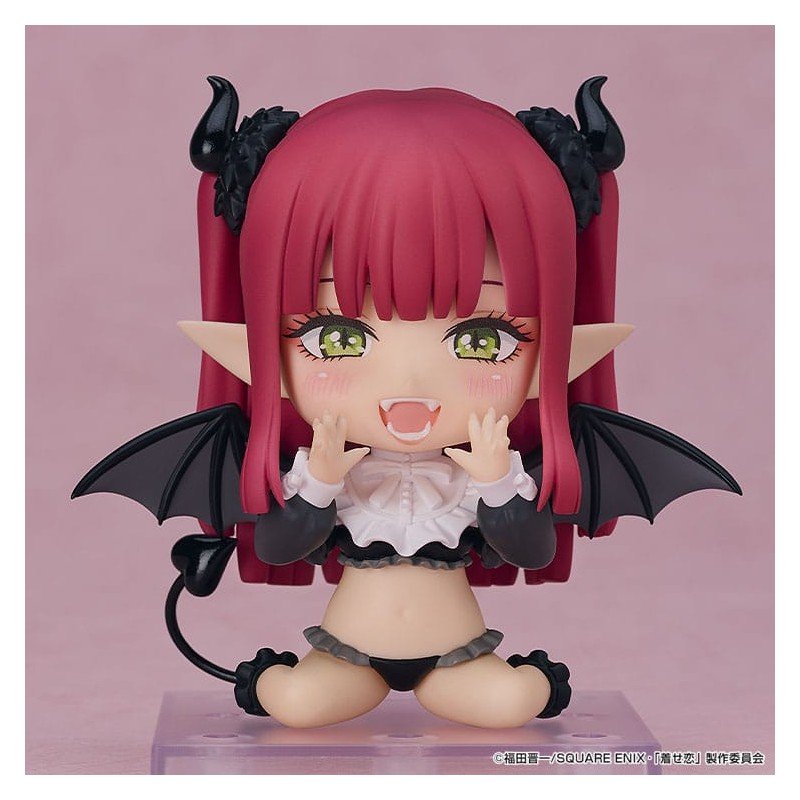 My Dress-Up Darling figurine Nendoroid Liz Cosplay by Marin 10 cm | 4580828662216