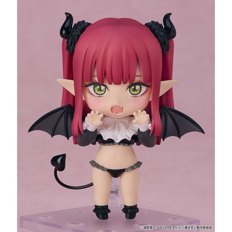 My Dress-Up Darling figurine Nendoroid Liz Cosplay by Marin 10 cm | 4580828662216