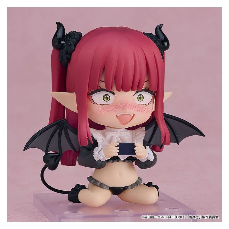 My Dress-Up Darling figurine Nendoroid Liz Cosplay by Marin 10 cm | 4580828662216