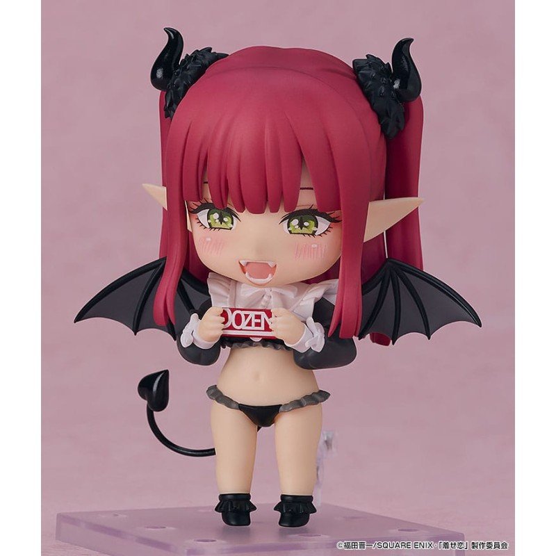 My Dress-Up Darling figurine Nendoroid Liz Cosplay by Marin 10 cm | 4580828662216