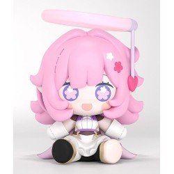 Honkai: Star Rail figurine Chibi Huggy Good Smile ELF/Elf Elysia 6 cm | 4580828662582