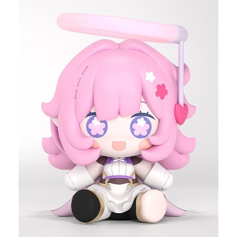 Honkai: Star Rail figurine Chibi Huggy Good Smile ELF/Elf Elysia 6 cm | 4580828662582