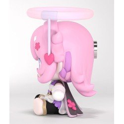 Honkai: Star Rail Huggy Good Smile Chibi Figure ELF/Elf Elysia 6 cm | 4580828662582