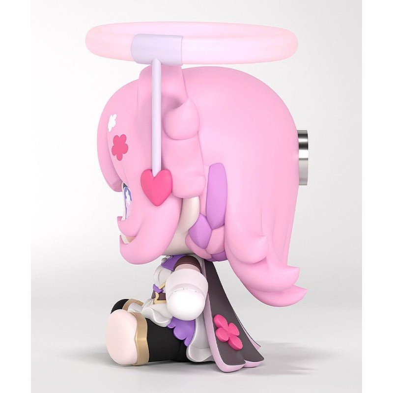 Honkai: Star Rail figurine Chibi Huggy Good Smile ELF/Elf Elysia 6 cm | 4580828662582