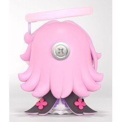 Honkai: Star Rail Huggy Good Smile Chibi Figure ELF/Elf Elysia 6 cm | 4580828662582