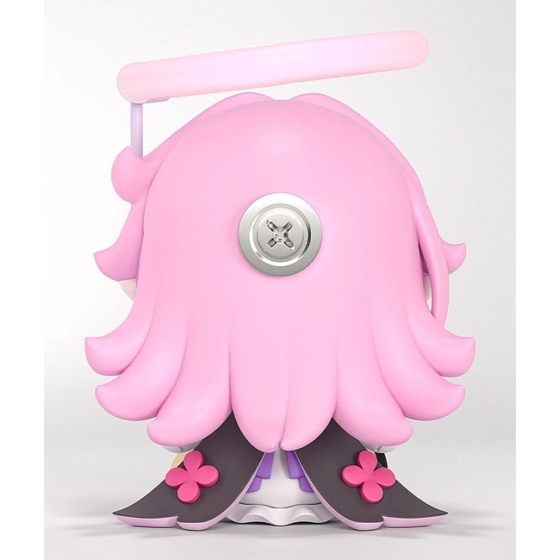 Honkai: Star Rail figurine Chibi Huggy Good Smile ELF/Elf Elysia 6 cm | 4580828662582