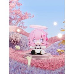 Honkai: Star Rail figurine Chibi Huggy Good Smile ELF/Elf Elysia 6 cm | 4580828662582