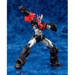 Mazinger Destroying Hell figurine Moderoid Plastic Model Kit Mazinger ZEST 14 cm | 4580828662636