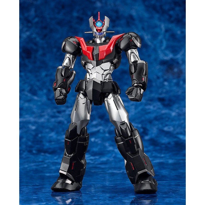 Mazinger Destroying Hell figurine Moderoid Plastic Model Kit Mazinger ZEST 14 cm | 4580828662636