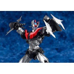 Mazinger Destroying Hell figurine Moderoid Plastic Model Kit Mazinger ZEST 14 cm | 4580828662636