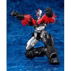 Mazinger Destroying Hell figurine Moderoid Plastic Model Kit Mazinger ZEST 14 cm | 4580828662636