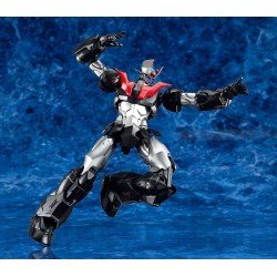 Mazinger Destroying Hell figurine Moderoid Plastic Model Kit Mazinger ZEST 14 cm | 4580828662636